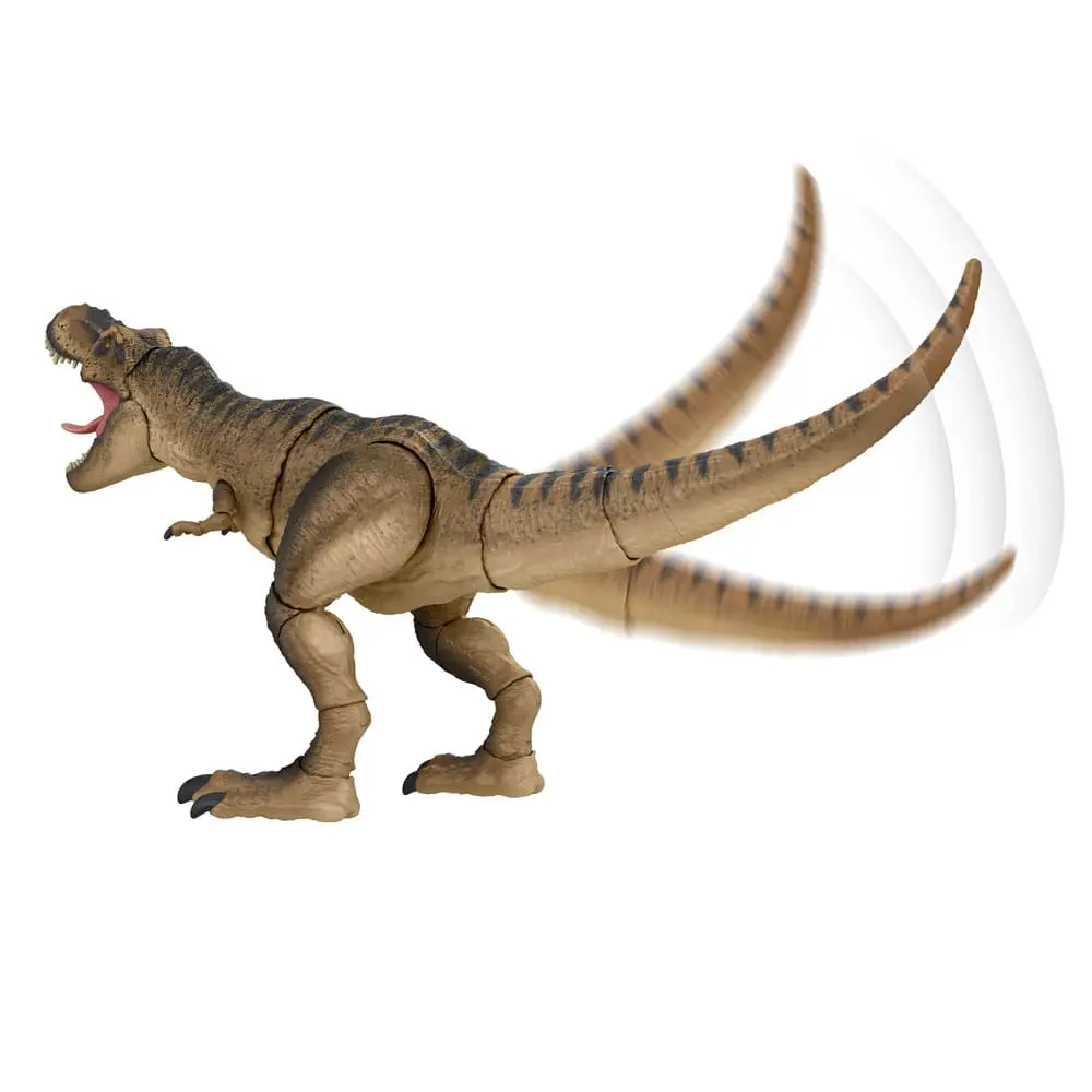 Jurassic Park Hammond Collection Actionfigur Tyrannosaurus Rex 24 cm Produktfoto