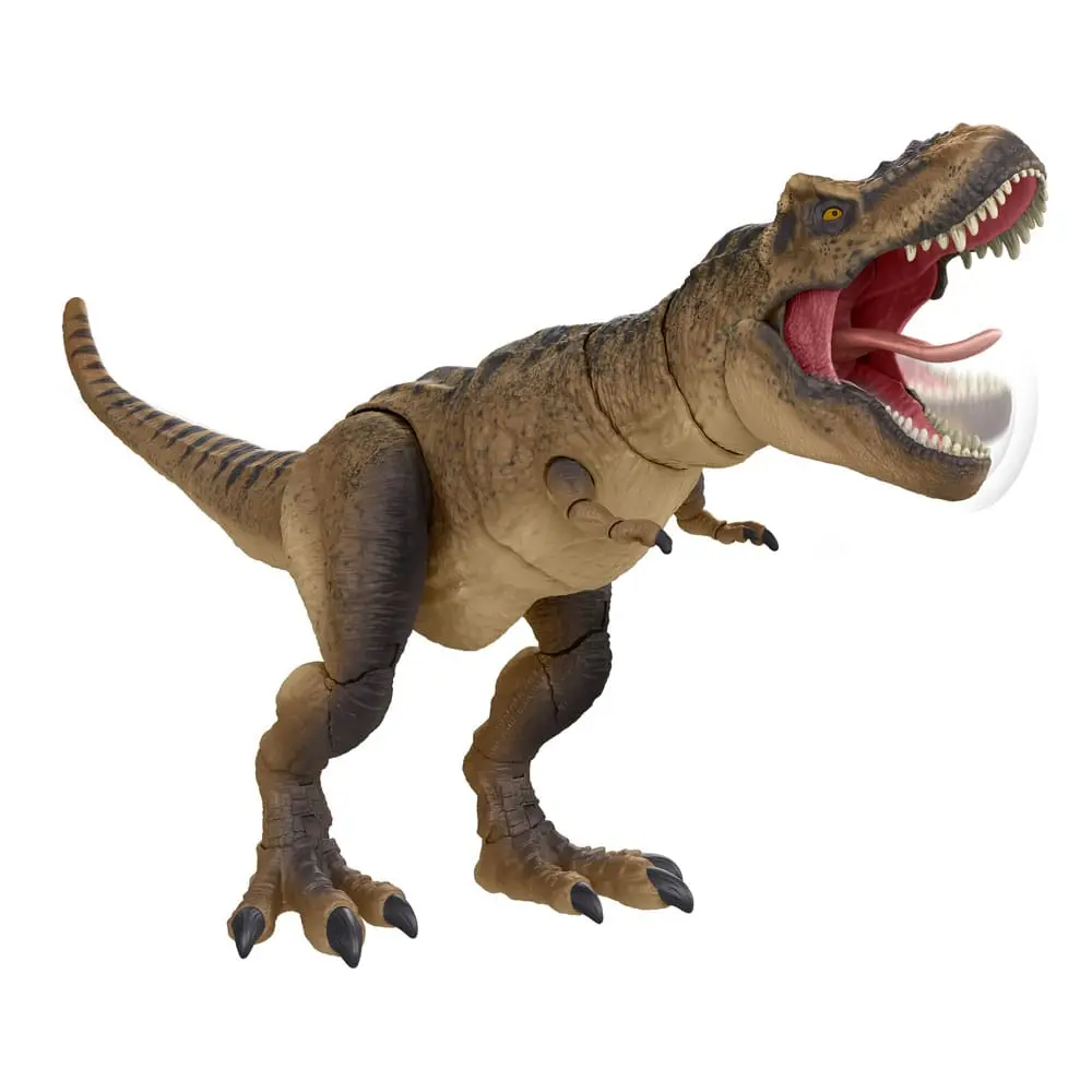 Jurassic Park Hammond Collection Actionfigur Tyrannosaurus Rex 24 cm Produktfoto