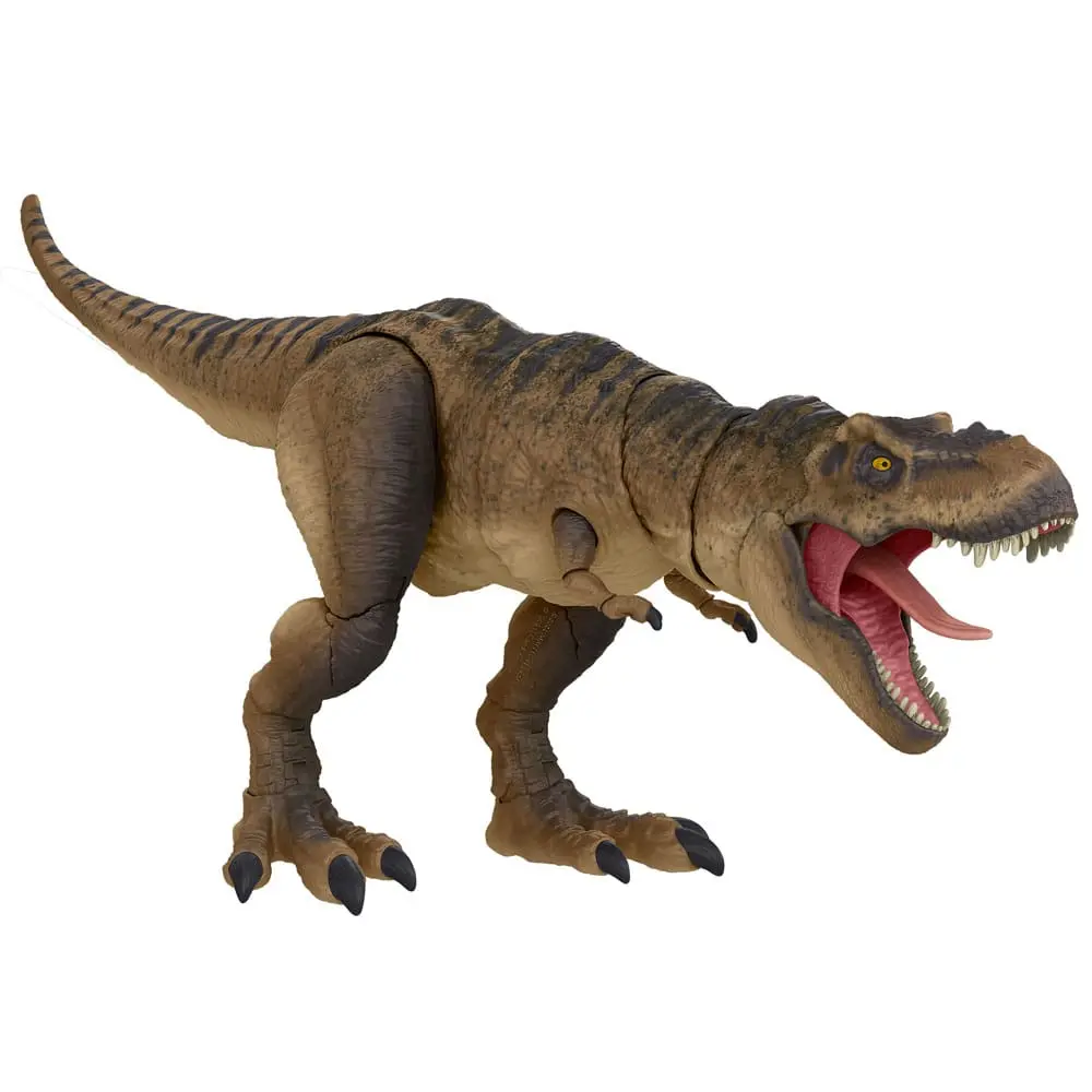 Jurassic Park Hammond Collection Actionfigur Tyrannosaurus Rex 24 cm Produktfoto