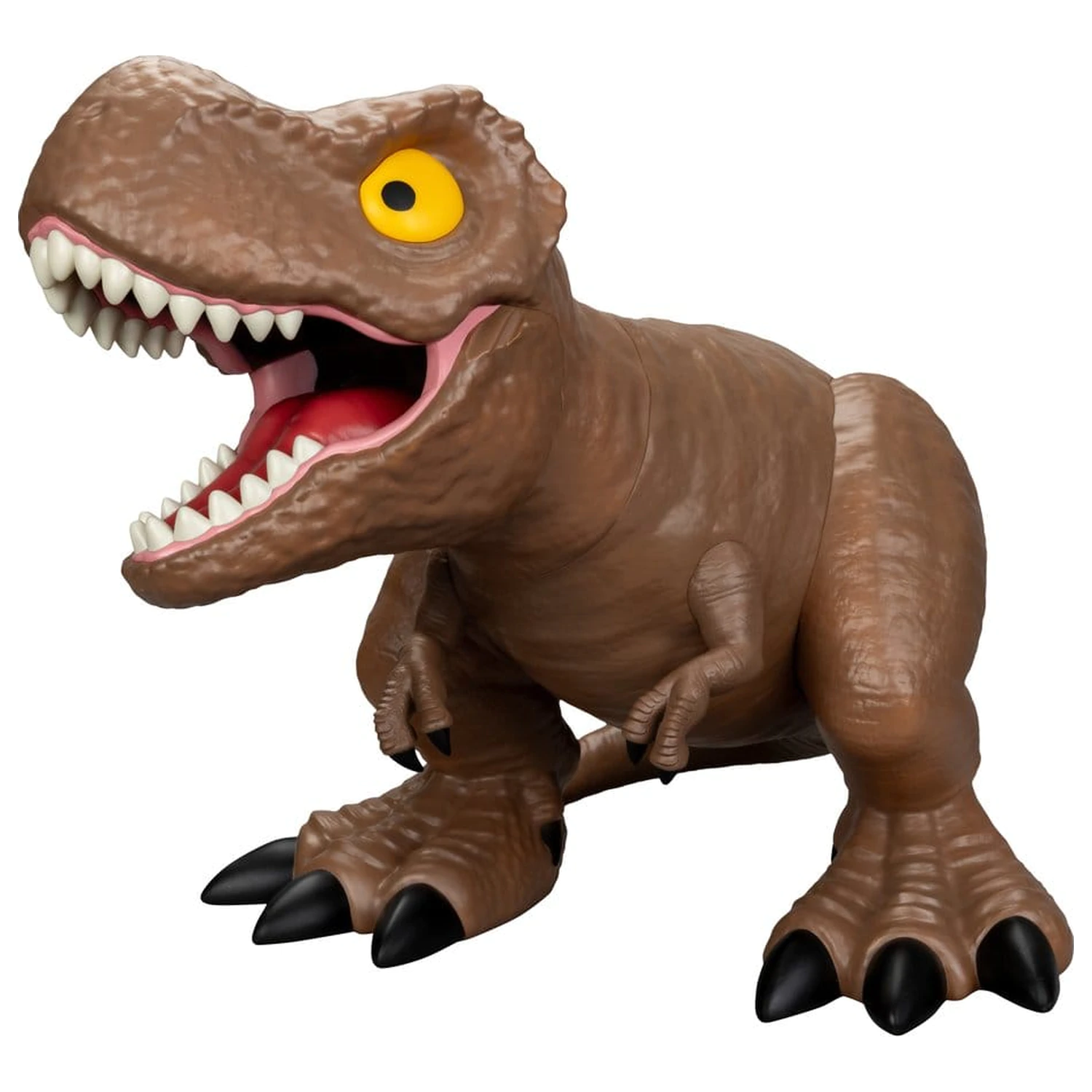 Jurassic Park Vinyl Spardose Large Series Tyrannosaurus Rex 34 cm Produktfoto