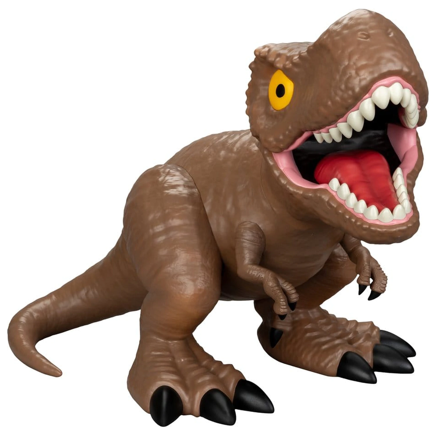 Jurassic Park Vinyl Spardose Large Series Tyrannosaurus Rex 34 cm Produktfoto