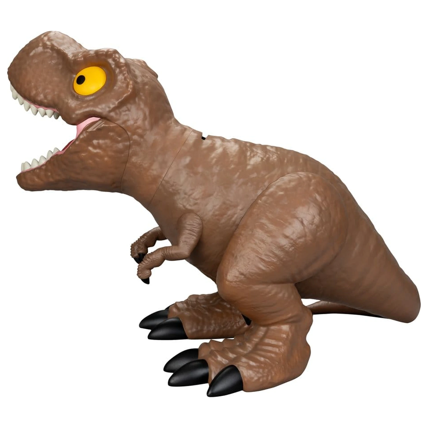 Jurassic Park Vinyl Spardose Large Series Tyrannosaurus Rex 34 cm Produktfoto