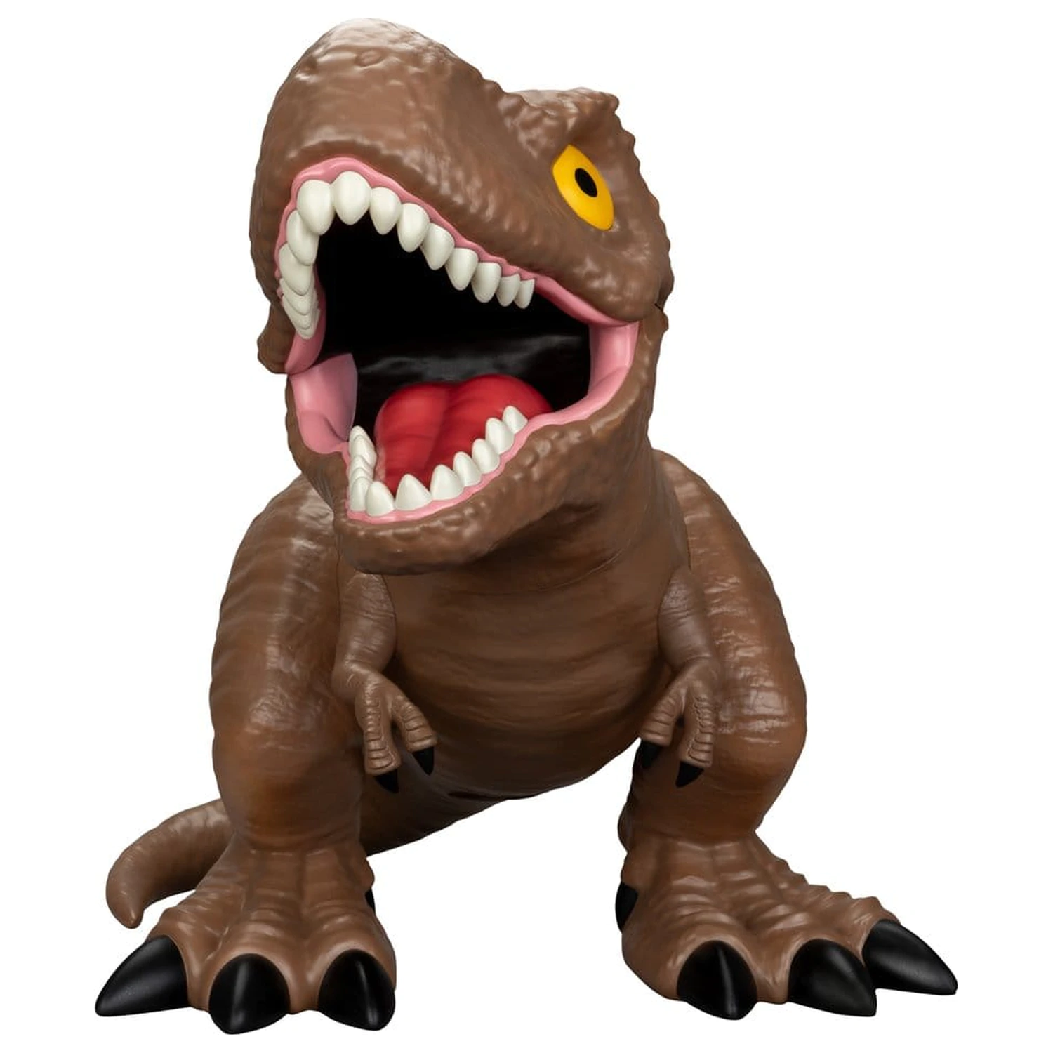 Jurassic Park Vinyl Spardose Large Series Tyrannosaurus Rex 34 cm Produktfoto