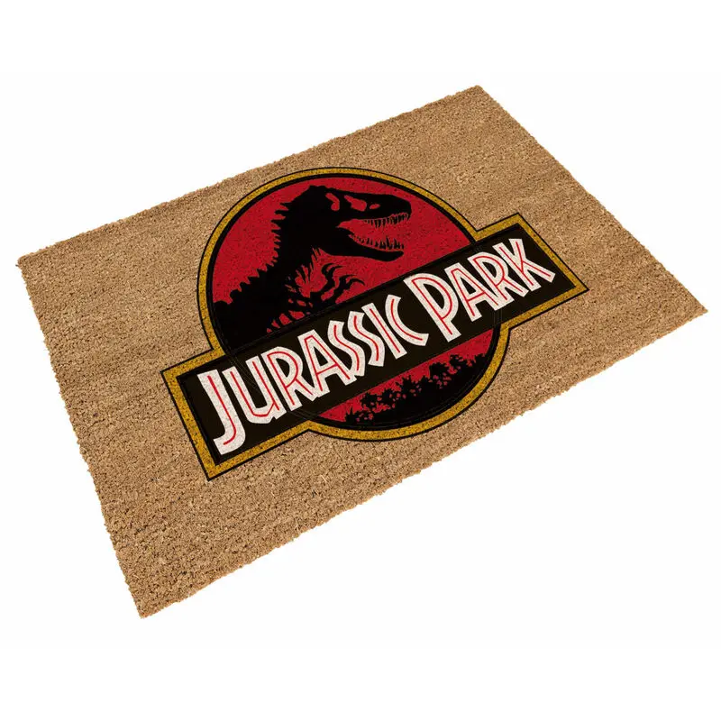 Jurassic Park Fußmatte Logo 60 x 40 cm termékfotó