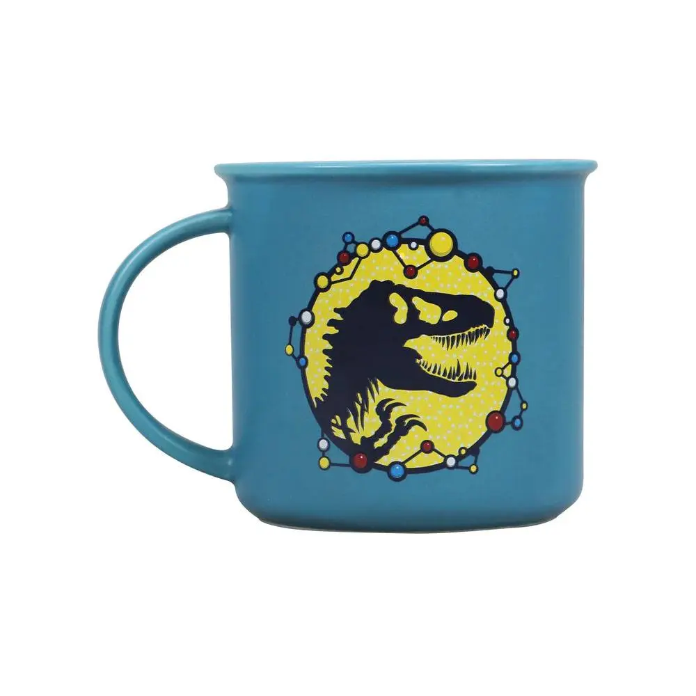 Jurassic Park Tasse Mr DNA Produktfoto