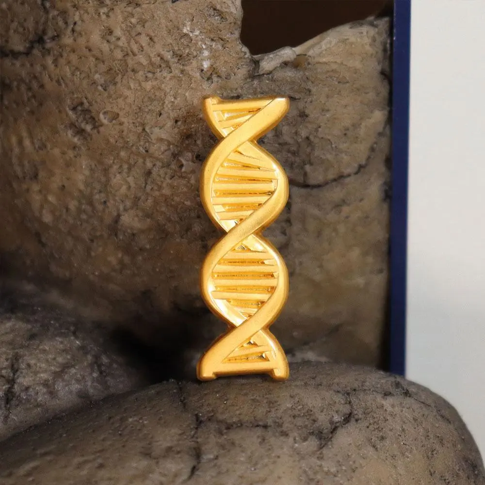 Jurassic Park Repliken Premium Box Genetics Division Produktfoto