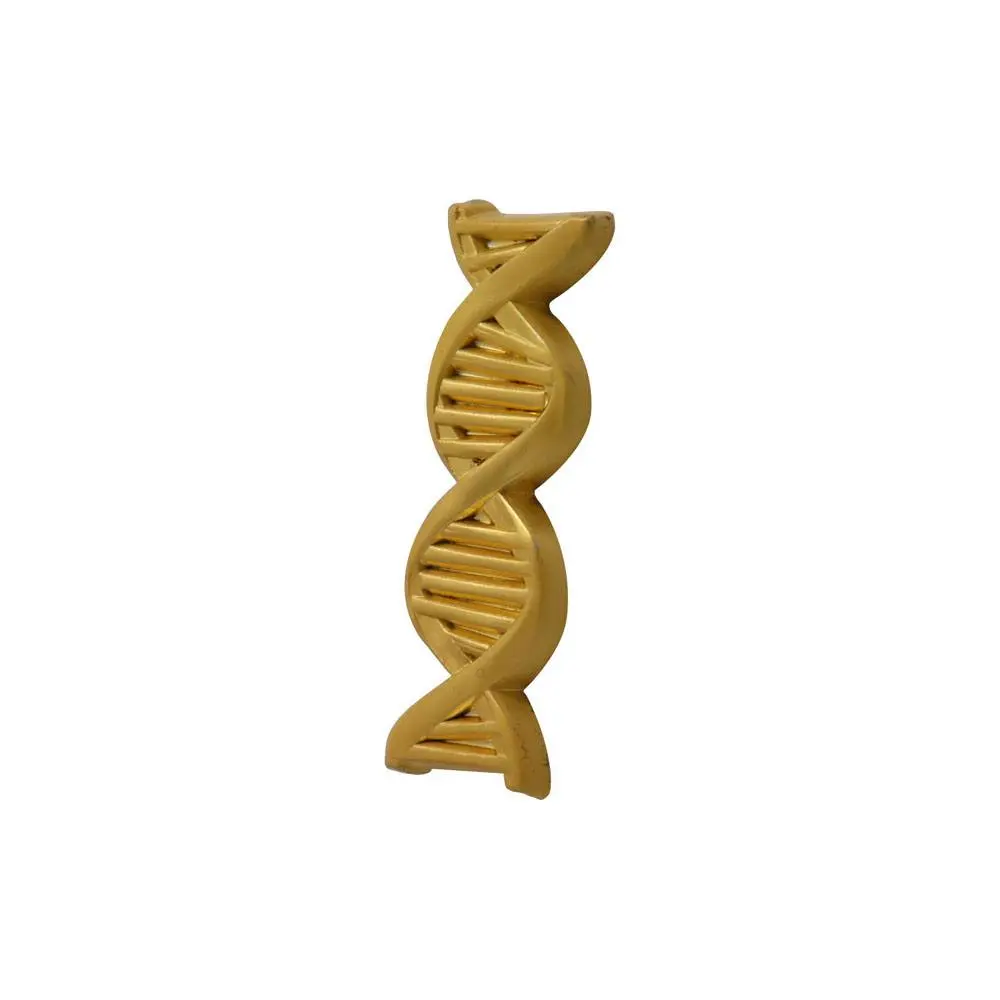 Jurassic Park Repliken Premium Box Genetics Division Produktfoto