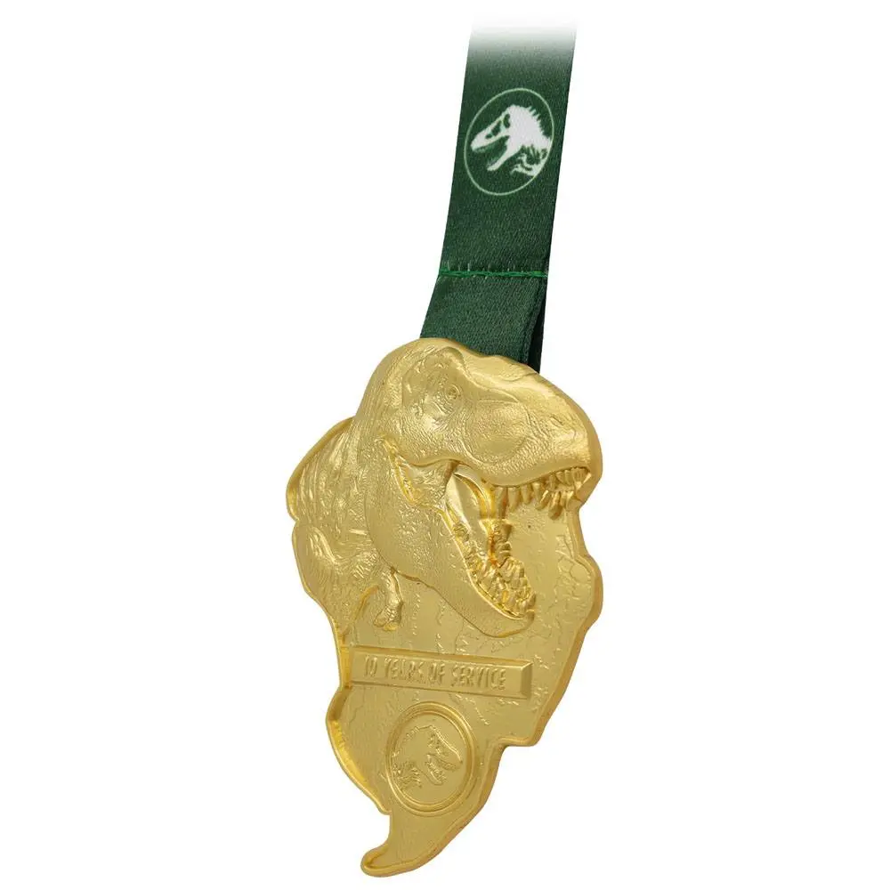 Jurassic Park Repliken Premium Box Park Ranger Division Produktfoto