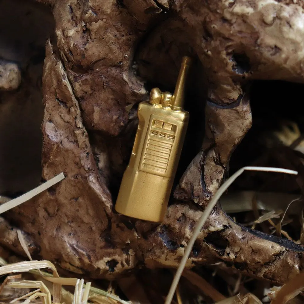 Jurassic Park Repliken Premium Box Park Ranger Division Produktfoto