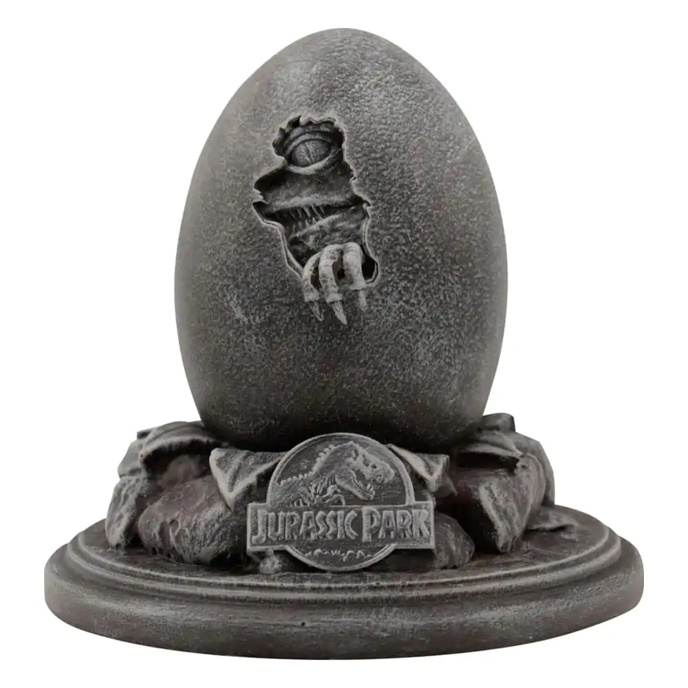 Jurassic Park Replikas 30th Anniversary Replica Egg & John Hammond Cane Set termékfotó