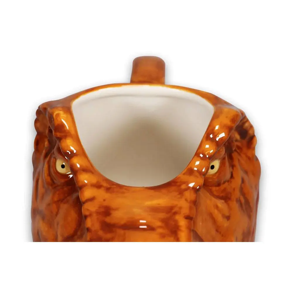 Jurassic Park 3D Tasse T-Rex Produktfoto