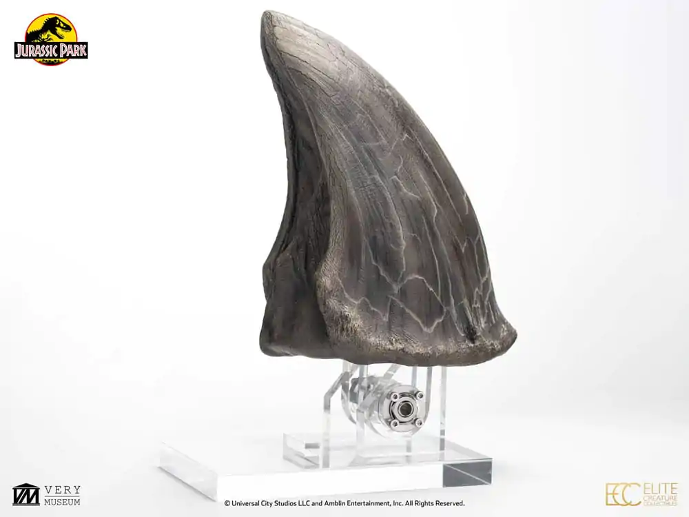 Jurassic Park Statue T-Rex Foot Claw 28 cm Produktfoto