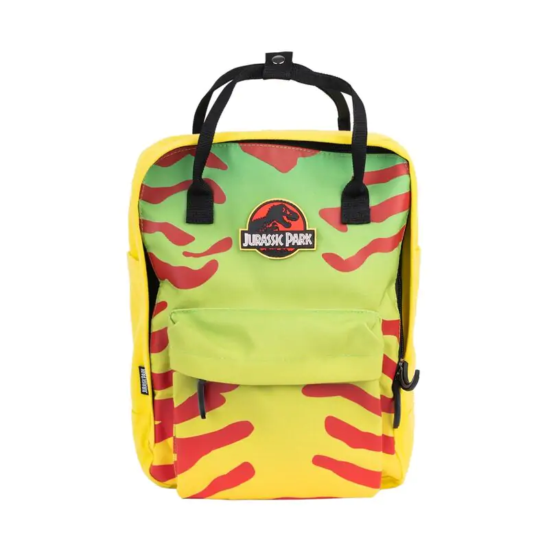 Jurassic Park Rucksack 36cm Produktfoto