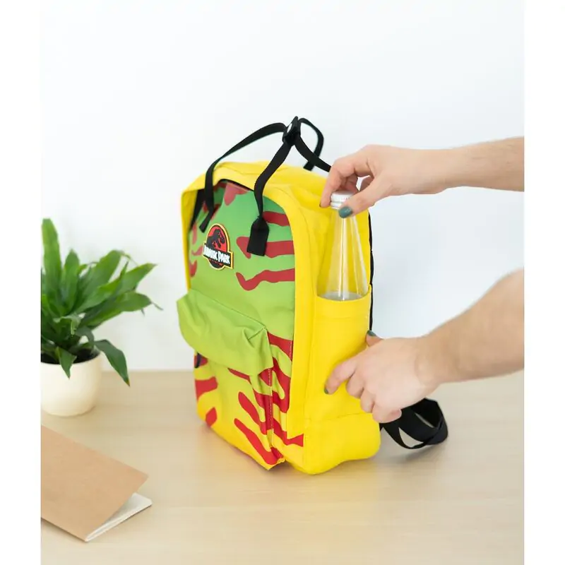 Jurassic Park Rucksack 36cm Produktfoto