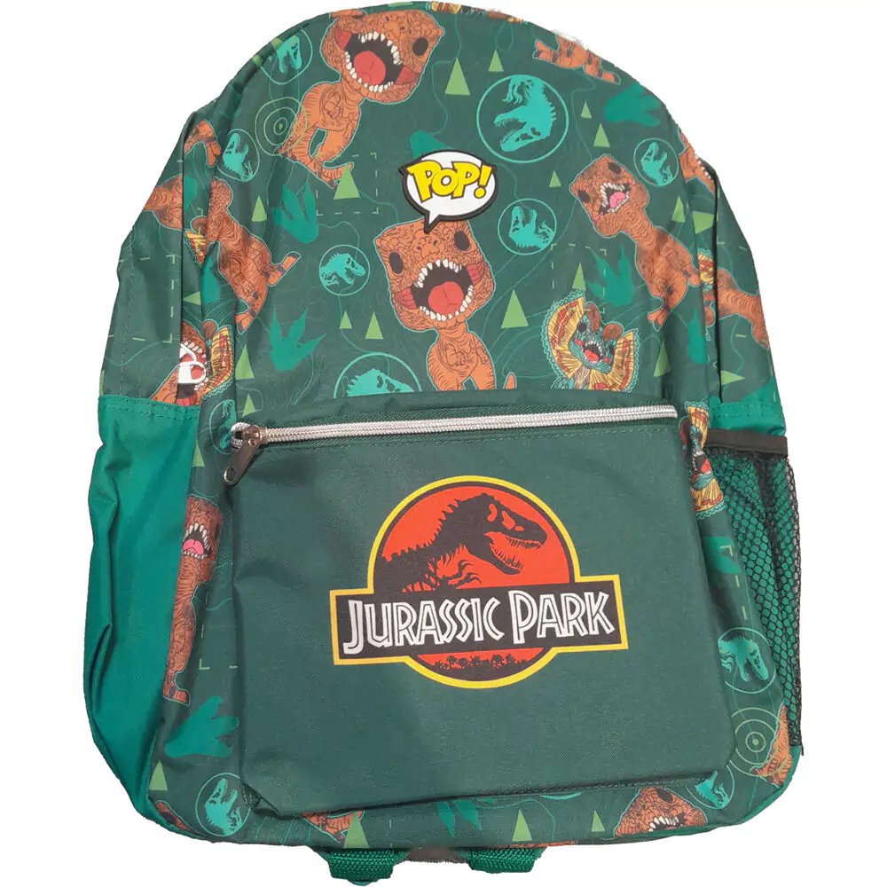 Jurassic Park Rucksack termékfotó