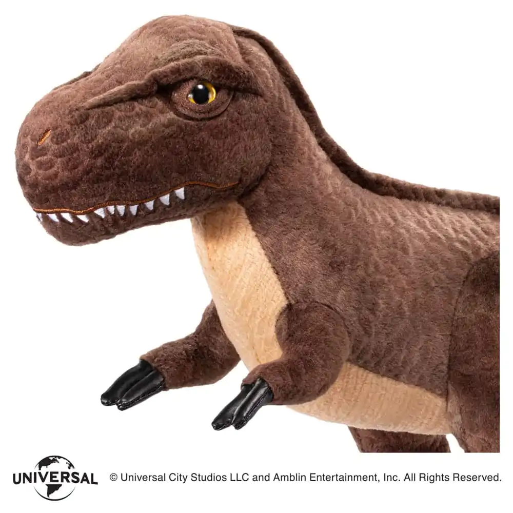 Jurassic Park Plüschfigur Tyrannosaurus Rex 25 cm termékfotó