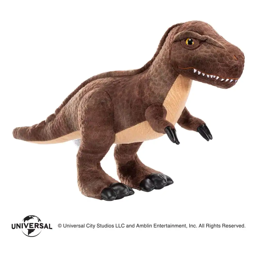 Jurassic Park Plüschfigur Tyrannosaurus Rex 25 cm termékfotó