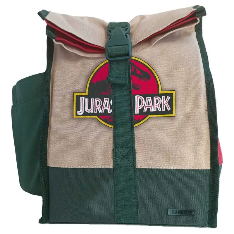 Jurassic Park Lunchtasche Produktfoto