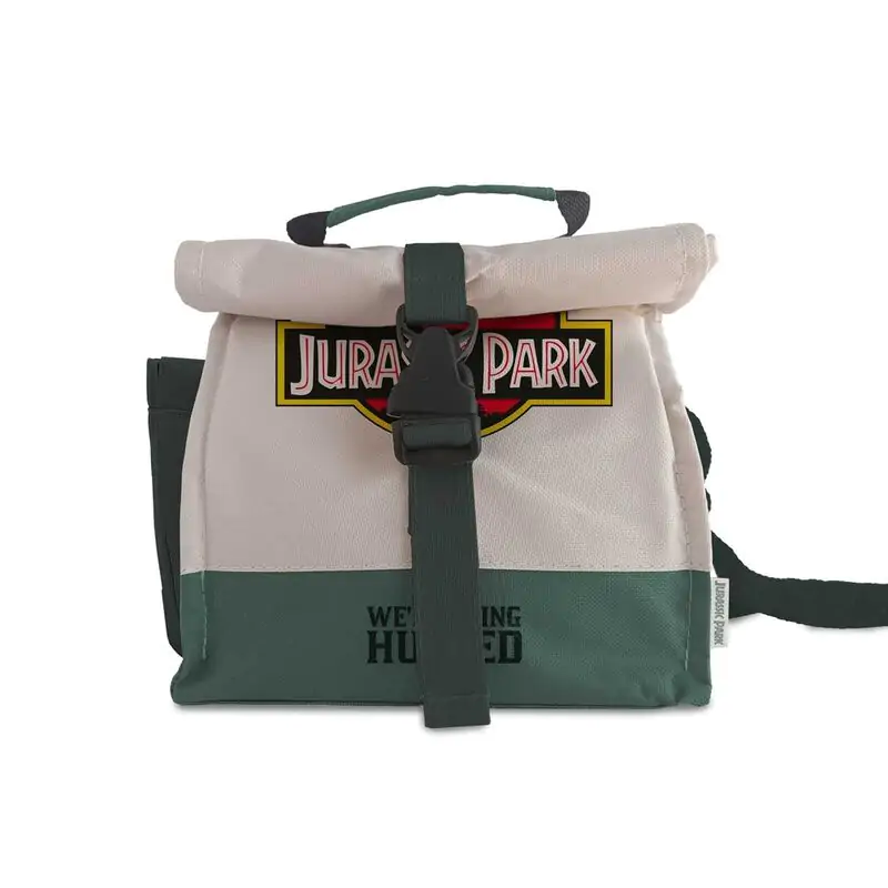 Jurassic Park Lunchtasche Produktfoto