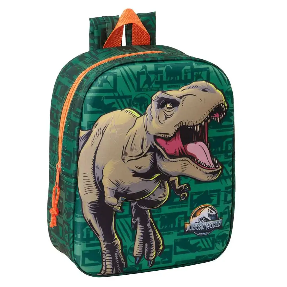 Jurassic World 3D Rucksack 27cm Produktfoto