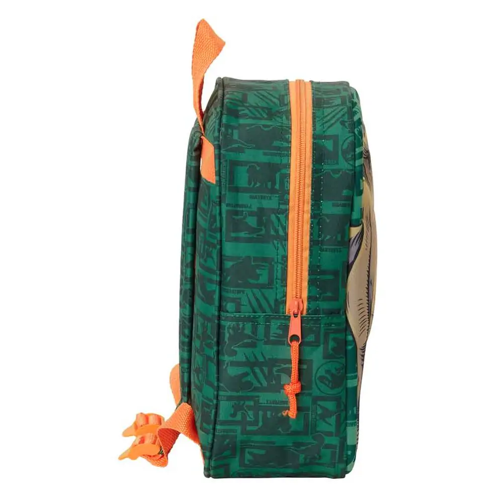 Jurassic World 3D Rucksack 27cm Produktfoto