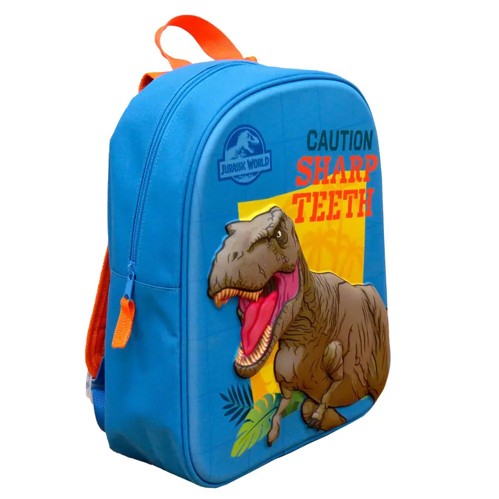 Jurassic World 3D Rucksack 30cm termékfotó