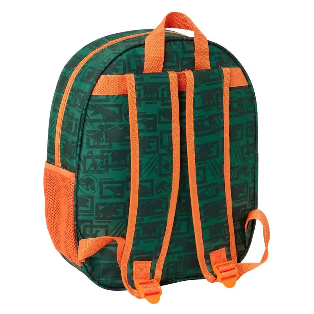 Jurassic World 3D Rucksack 33cm Produktfoto