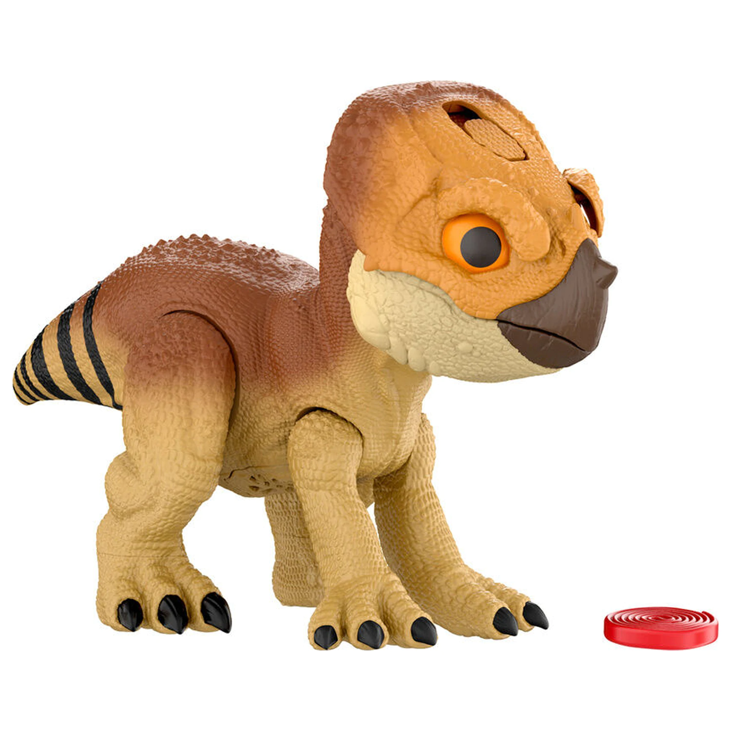 Jurassic World Aquilops interaktiver Dinosaurier Produktfoto