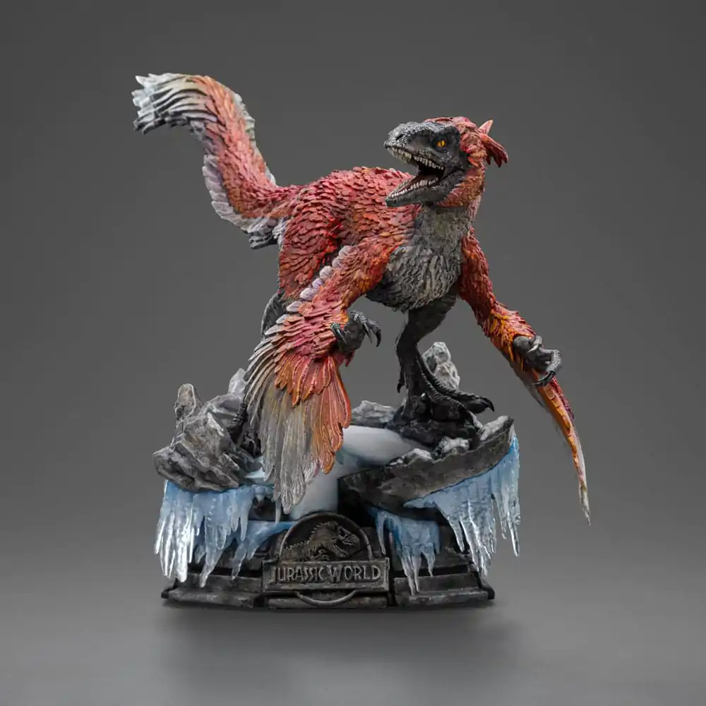 Jurassic World Art Scale Statue 1/10 Dominion 19 cm termékfotó