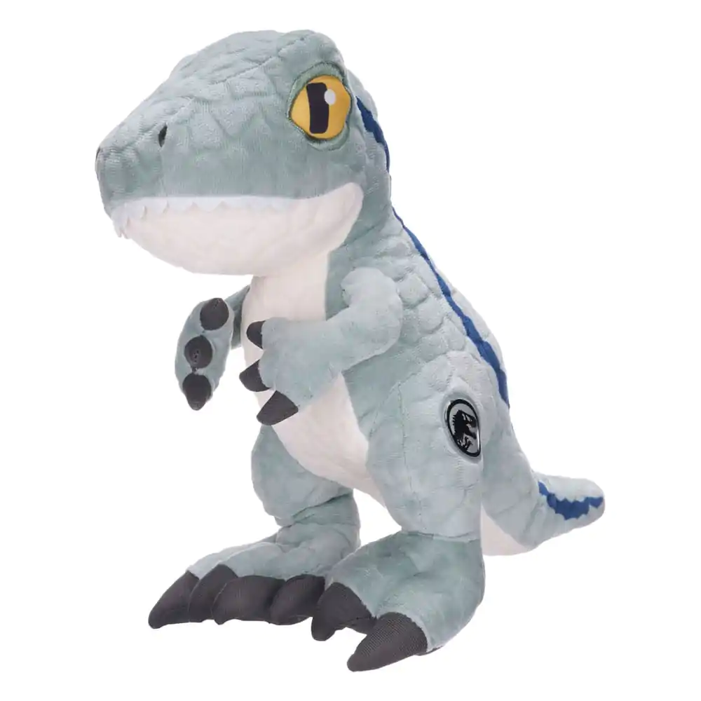 Jurassic World Plüschfigur Blue 25 cm termékfotó