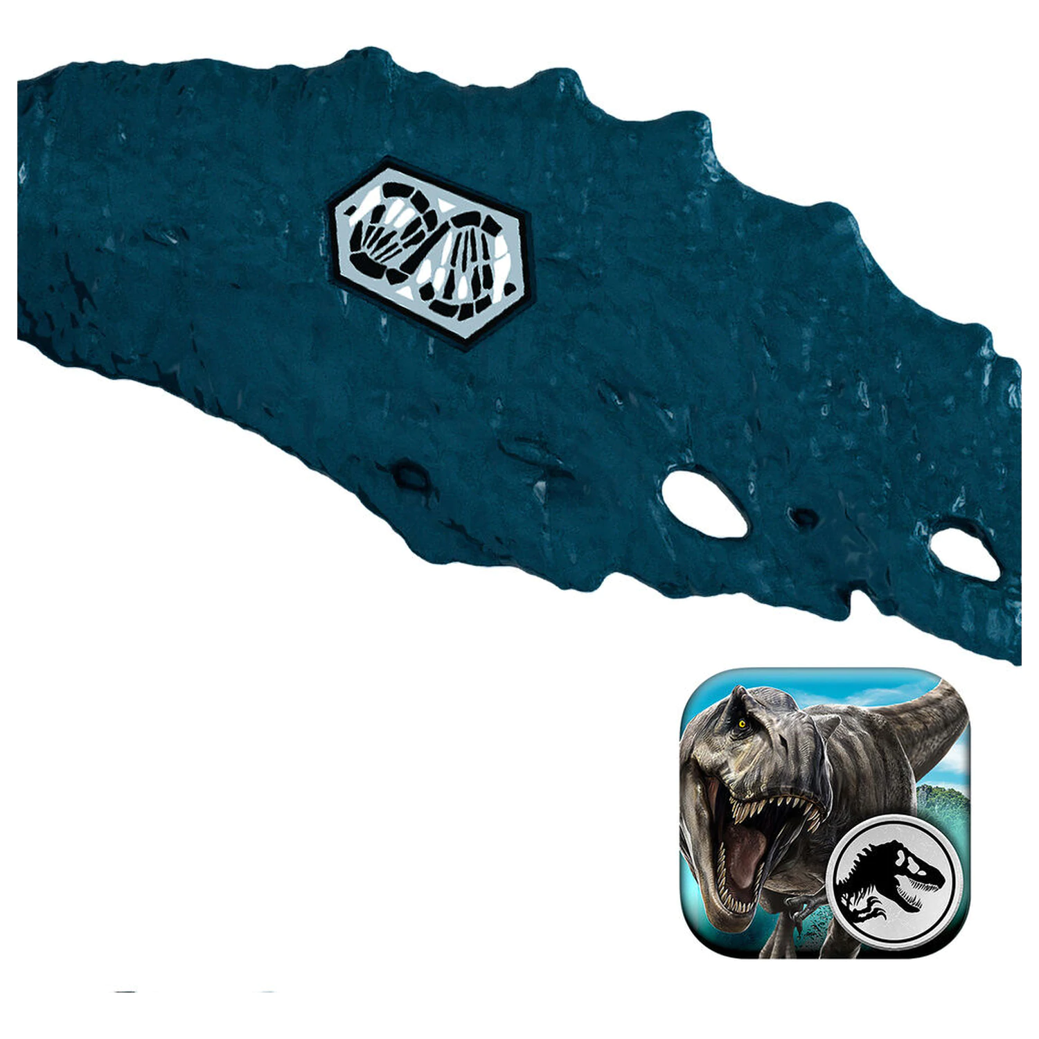 Jurassic World Brachauchenius Dinosaurier Figur Produktfoto