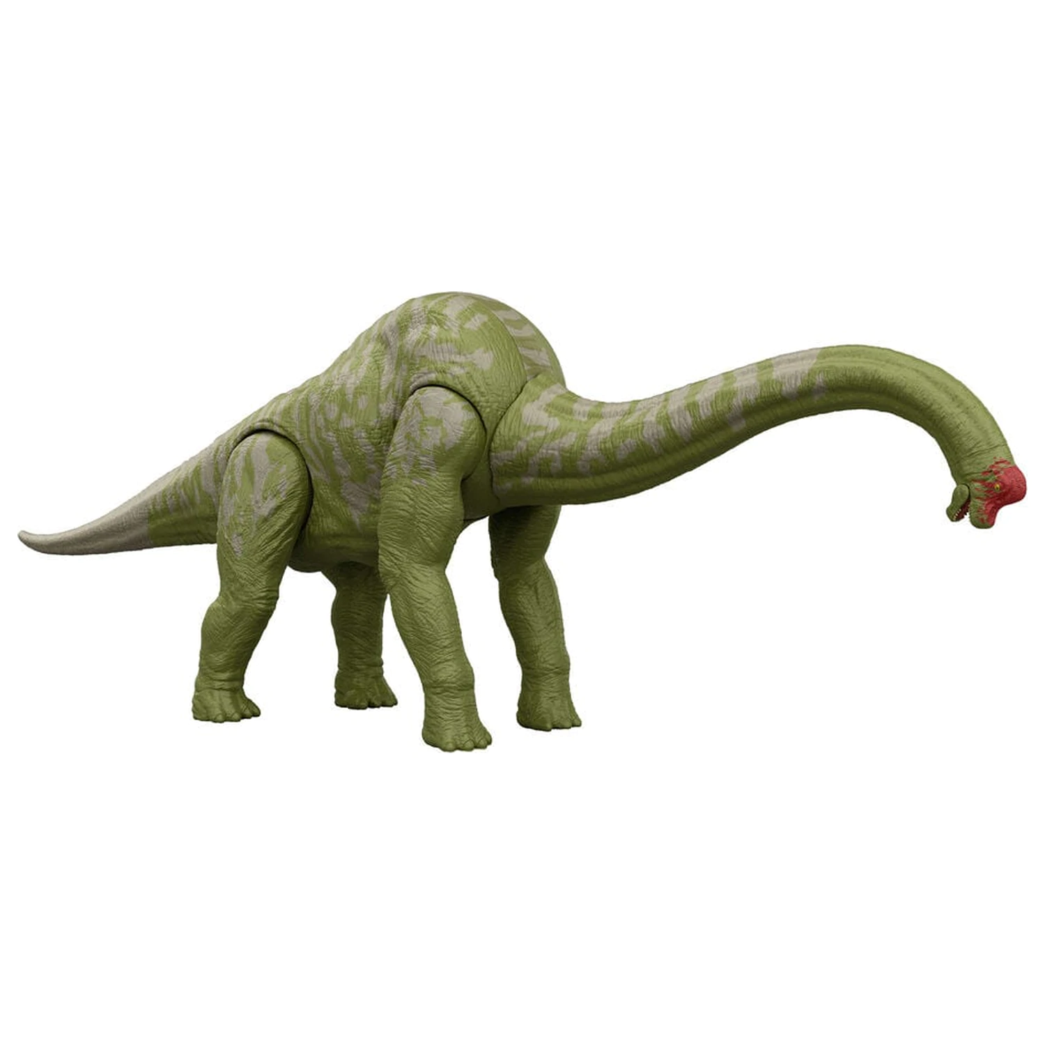 Jurassic World Brachiosaurus Dinosaurier Figur Produktfoto