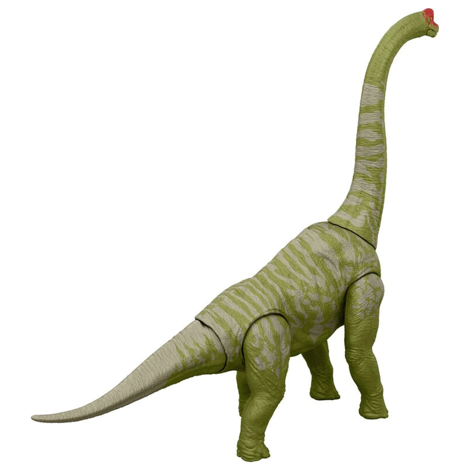 Jurassic World Brachiosaurus Dinosaurier Figur Produktfoto