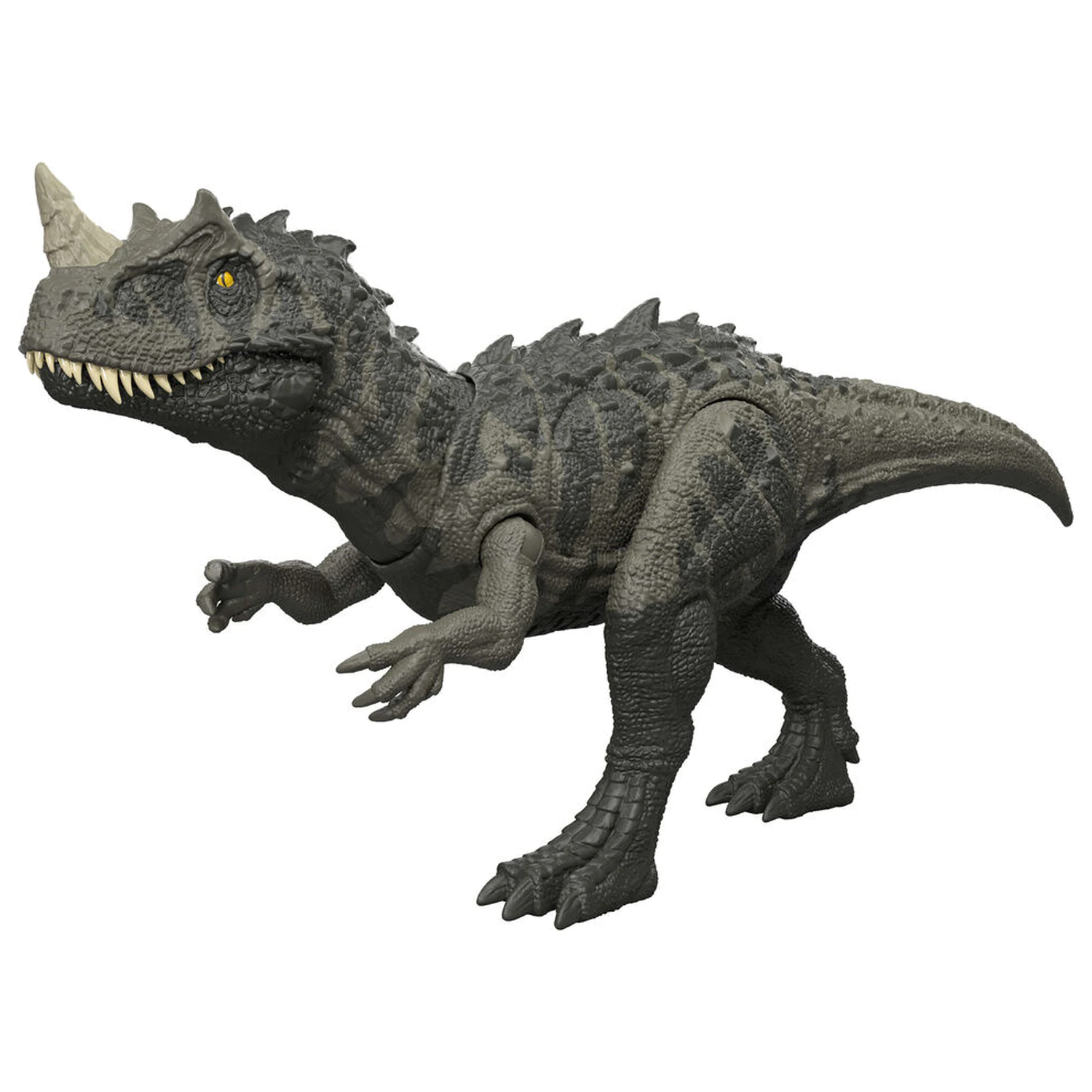 Jurassic World Ceratosaurus Dinosaurier-Figur Produktfoto