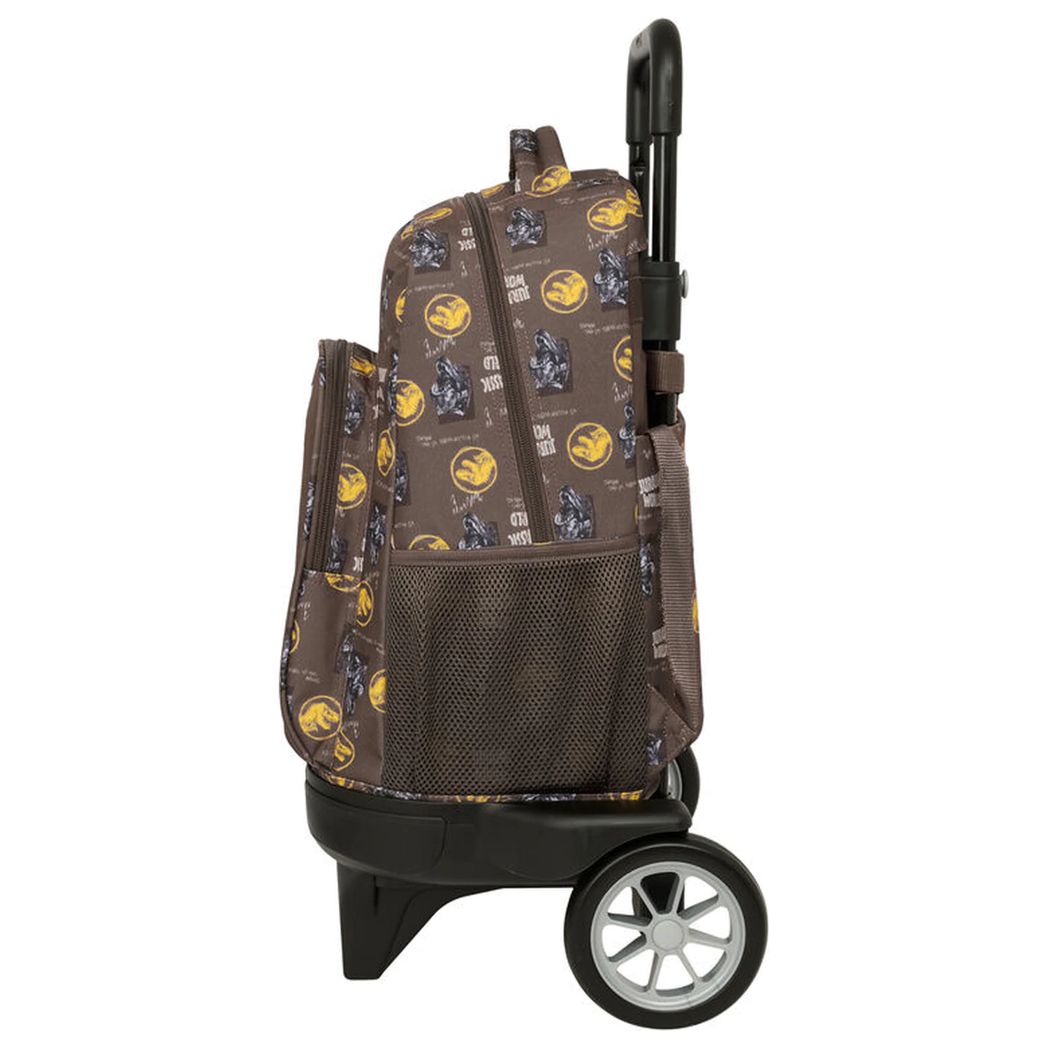 Jurassic World Compact Evolution Trolley 45cm Produktfoto