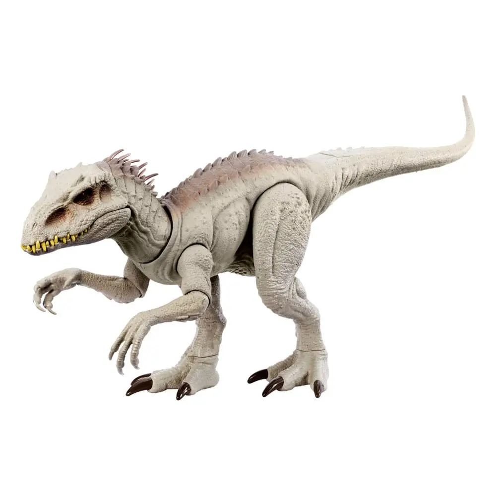 Jurassic World Dino Trackers Actionfigur Camouflage 'n Battle Indominus Rex Produktfoto