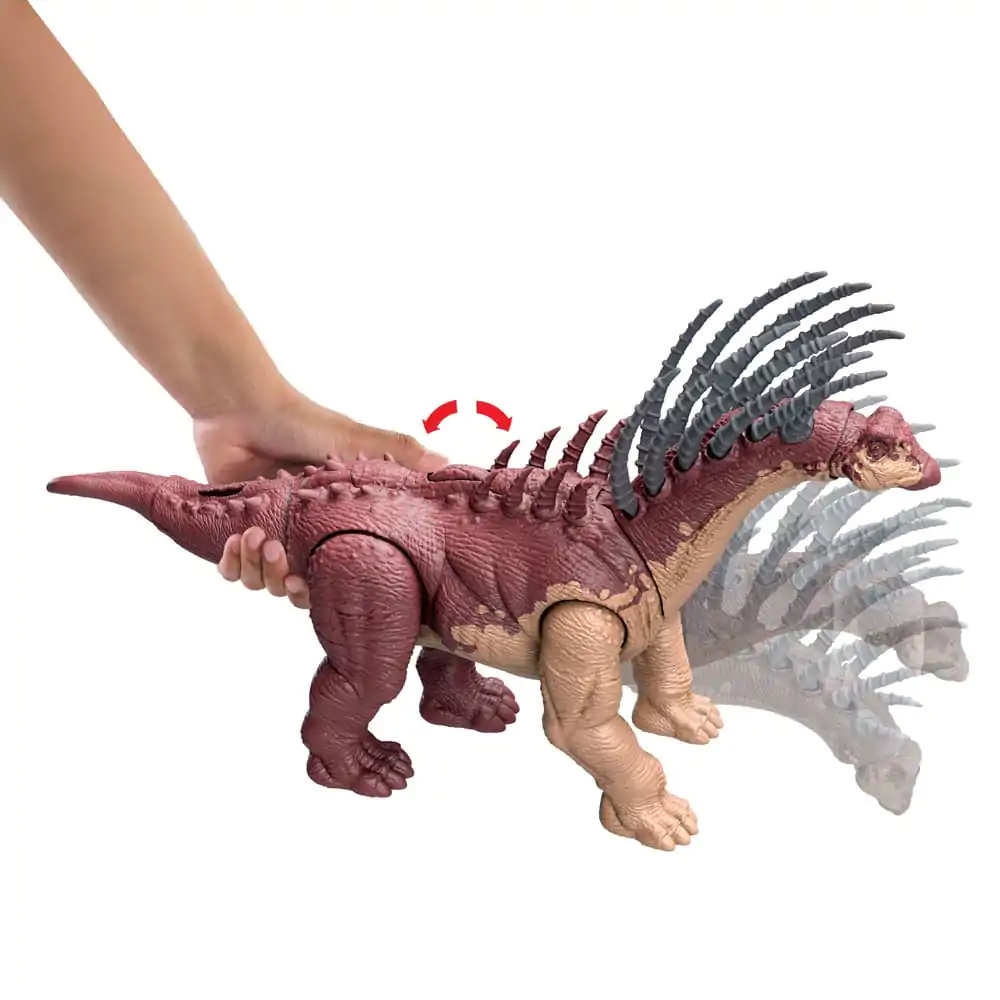 Jurassic World Dino Trackers Actionfigur Gigantic Trackers Bajadasaurus Produktfoto