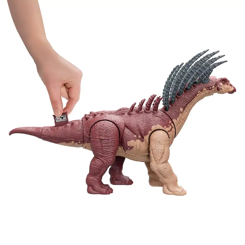 Jurassic World Dino Trackers Actionfigur Gigantic Trackers Bajadasaurus Produktfoto