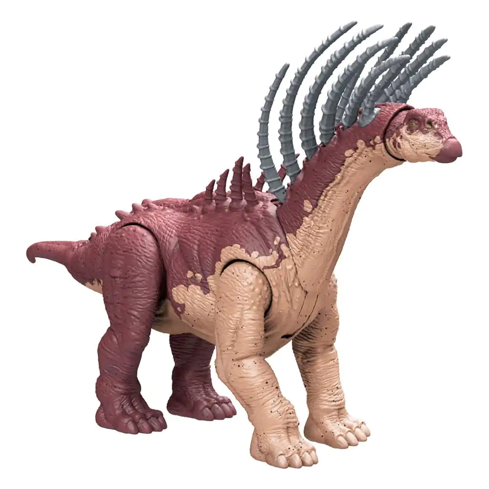 Jurassic World Dino Trackers Actionfigur Gigantic Trackers Bajadasaurus Produktfoto