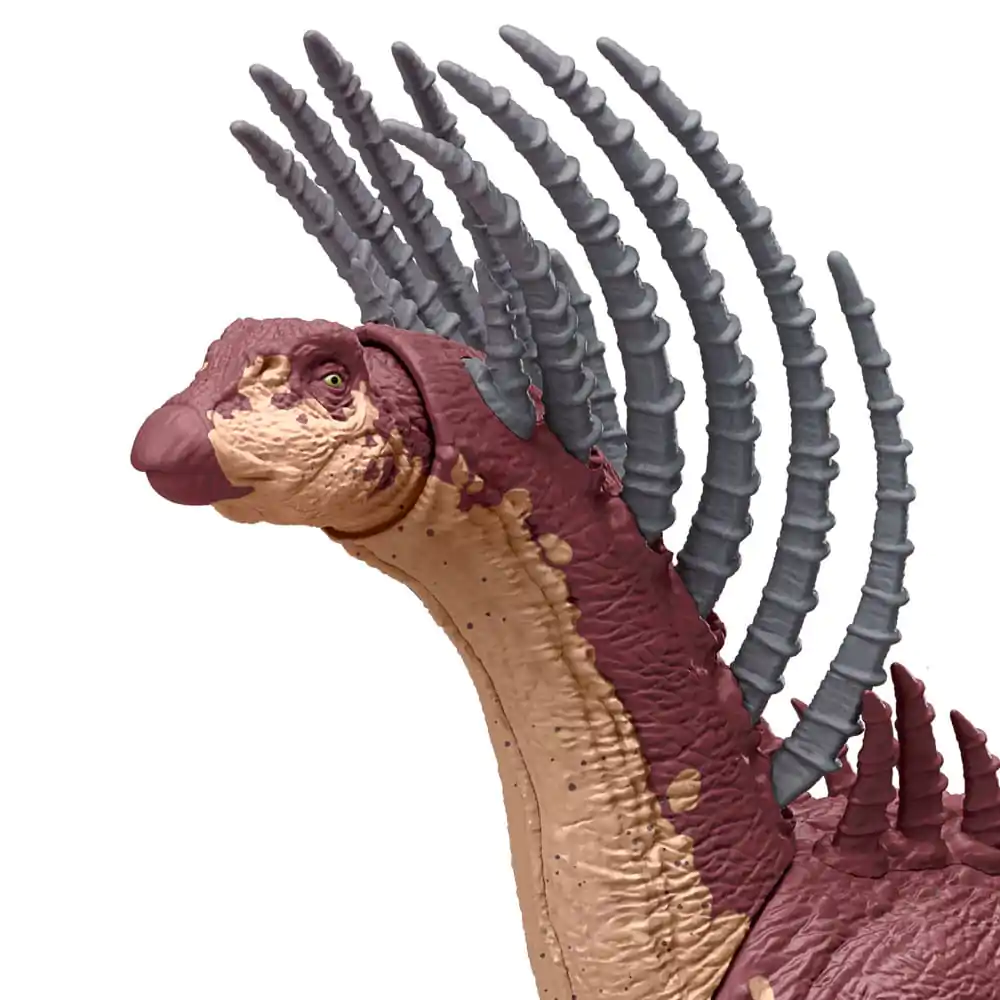 Jurassic World Dino Trackers Actionfigur Gigantic Trackers Bajadasaurus Produktfoto