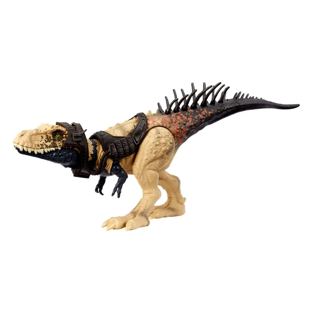 Jurassic World Dino Trackers Actionfigur Gigantic Trackers Bistahieversor termékfotó