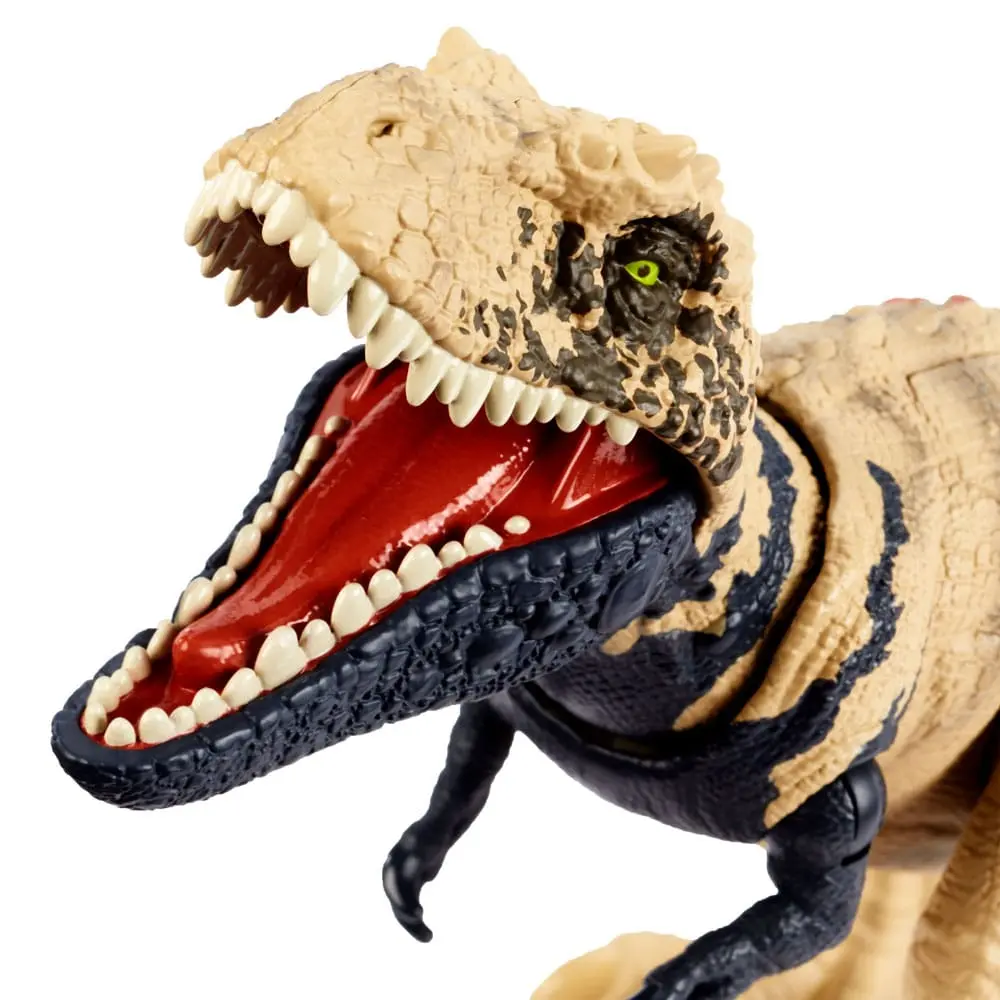 Jurassic World Dino Trackers Actionfigur Gigantic Trackers Bistahieversor termékfotó