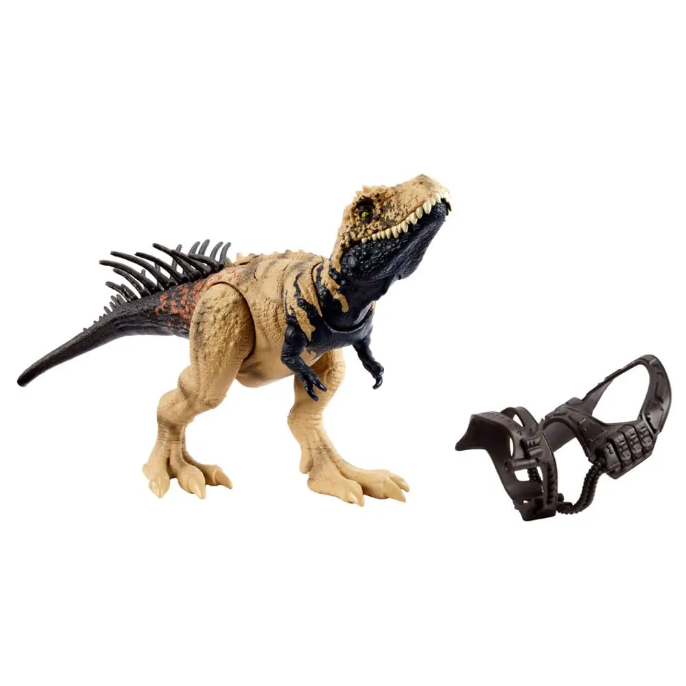 Jurassic World Dino Trackers Actionfigur Gigantic Trackers Bistahieversor termékfotó