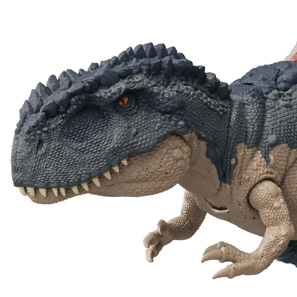 Jurassic World Dino Trackers Actionfigur Gigantic Trackers Mapusaurus Produktfoto