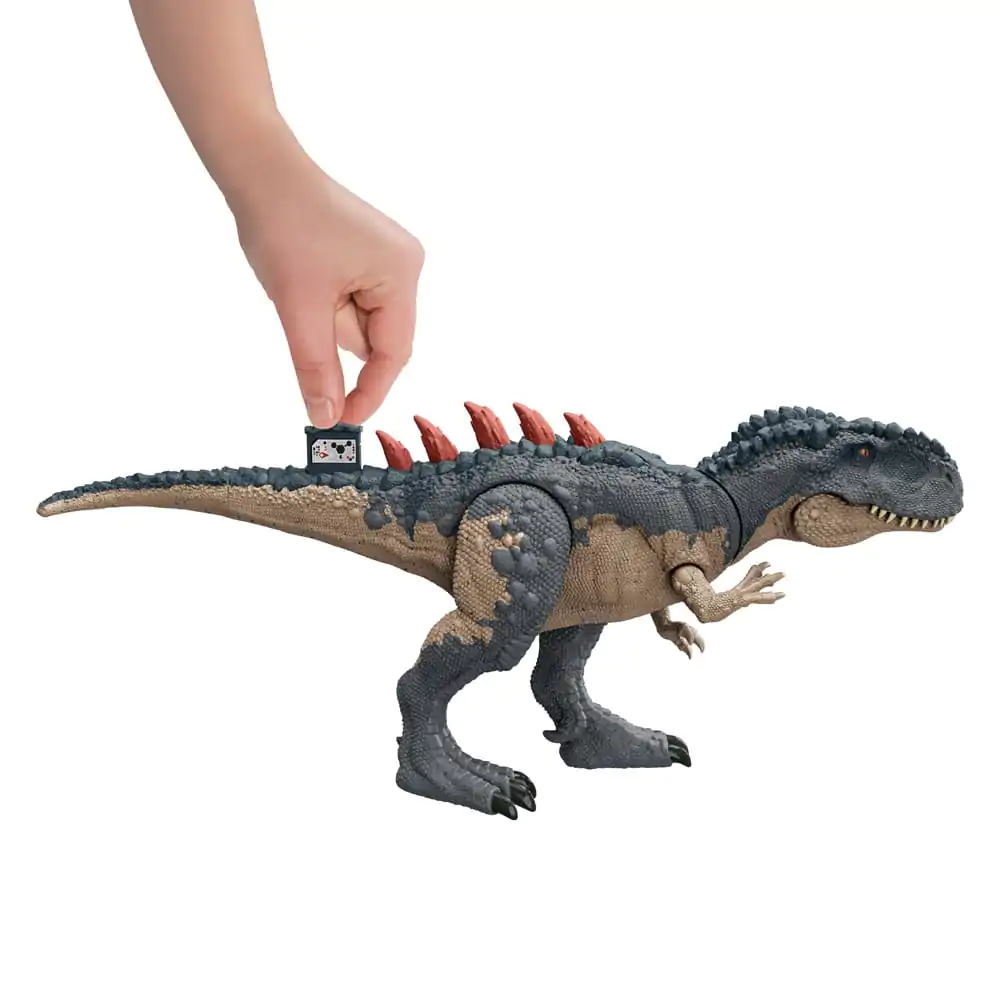 Jurassic World Dino Trackers Actionfigur Gigantic Trackers Mapusaurus Produktfoto