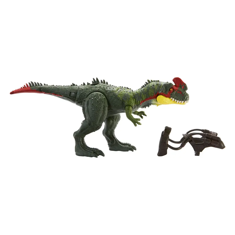 Jurassic World Dino Trackers Actionfigur Gigantic Trackers Sinotyrannus termékfotó