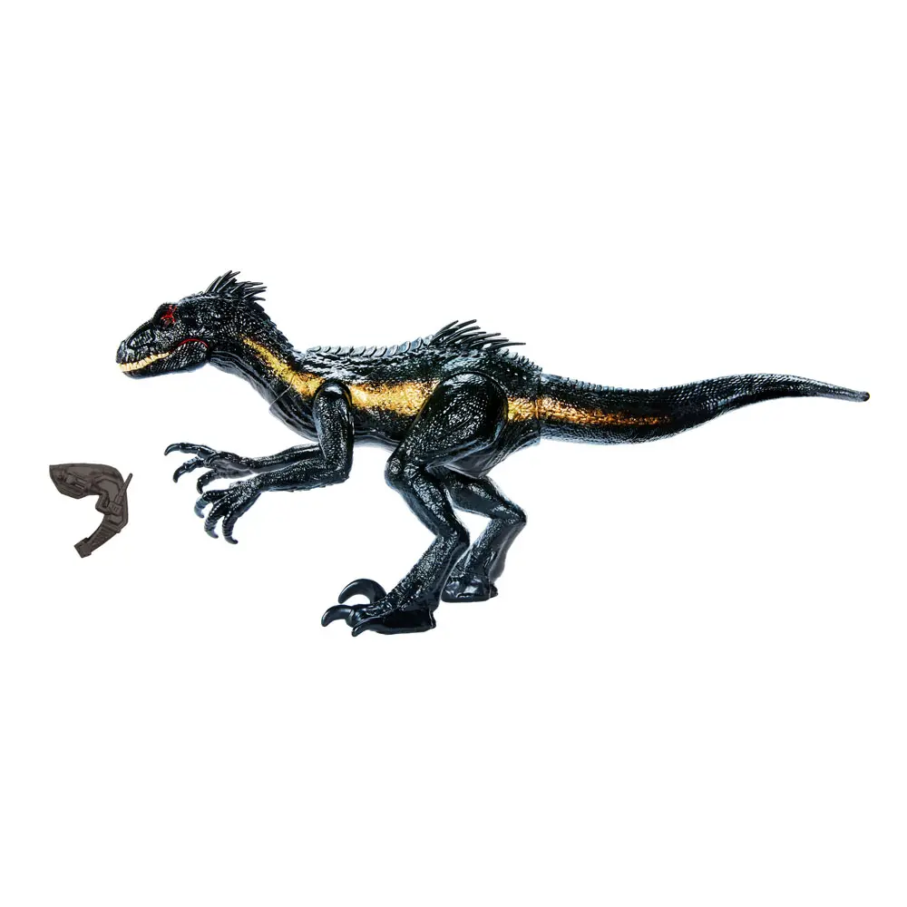 Jurassic World Dino Trackers Actionfigur Track 'n Attack Indoraptor Produktfoto