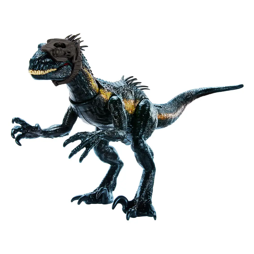 Jurassic World Dino Trackers Actionfigur Track 'n Attack Indoraptor Produktfoto