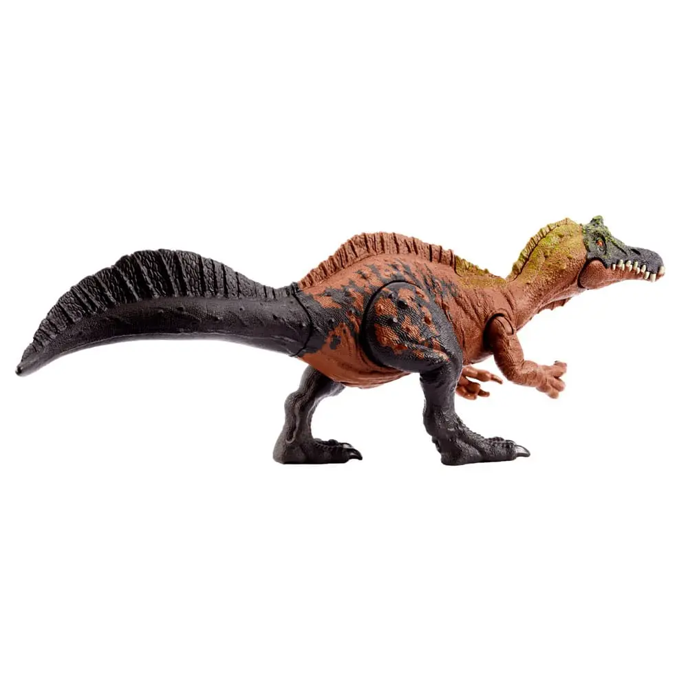 Jurassic World Dino Trackers Actionfigur Wild Roar Irritator Produktfoto