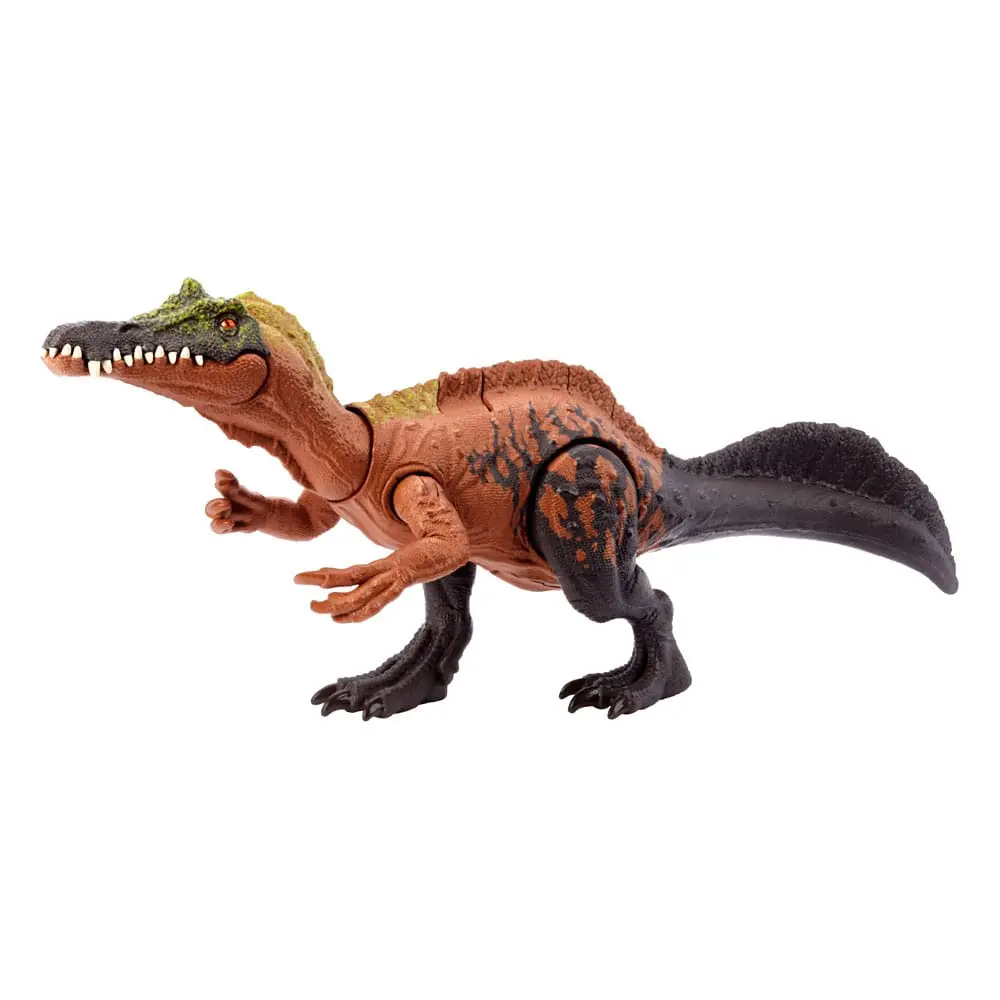 Jurassic World Dino Trackers Actionfigur Wild Roar Irritator Produktfoto